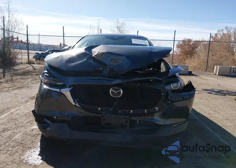 2021 Mazda Cx-30 Select from USA, damaged, VIN 3MVDMABL9MM229670